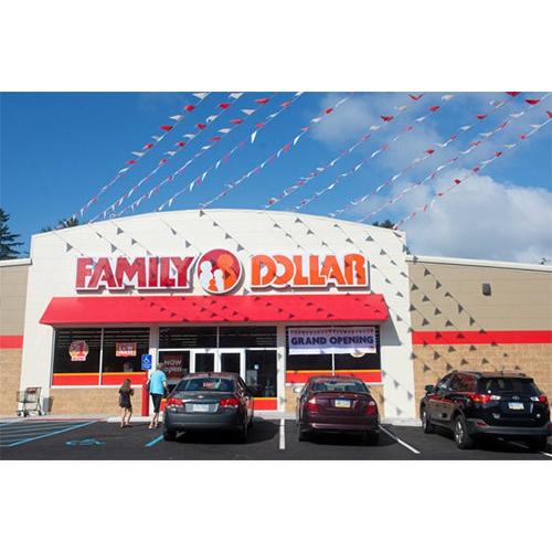 Design Your Own Jumbo Pennant