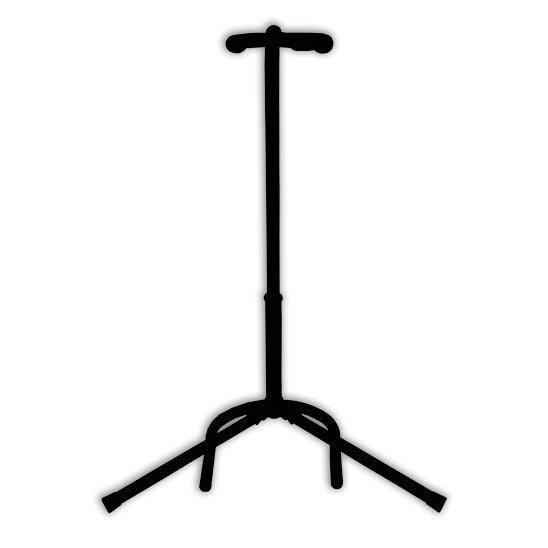 Economy Black Metal Display Stands