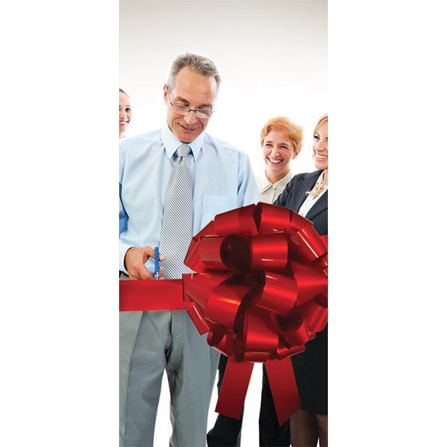 20" Giant Ceremonial Pull Bow