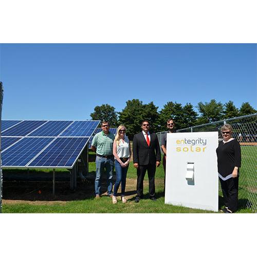 Giant Light Switch - 4 Feet