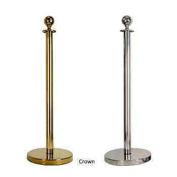 Crown Top