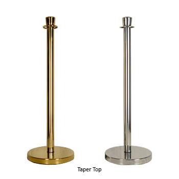 Taper Top