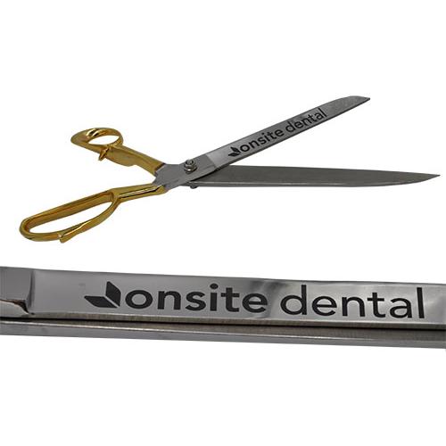 20 Inch Ceremonial Scissors
