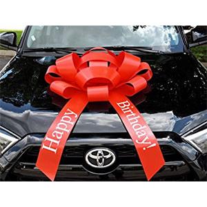 30 Inch Ultra Giant Magnetic Bow