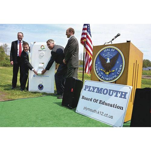 Giant Light Switch - 5 Feet