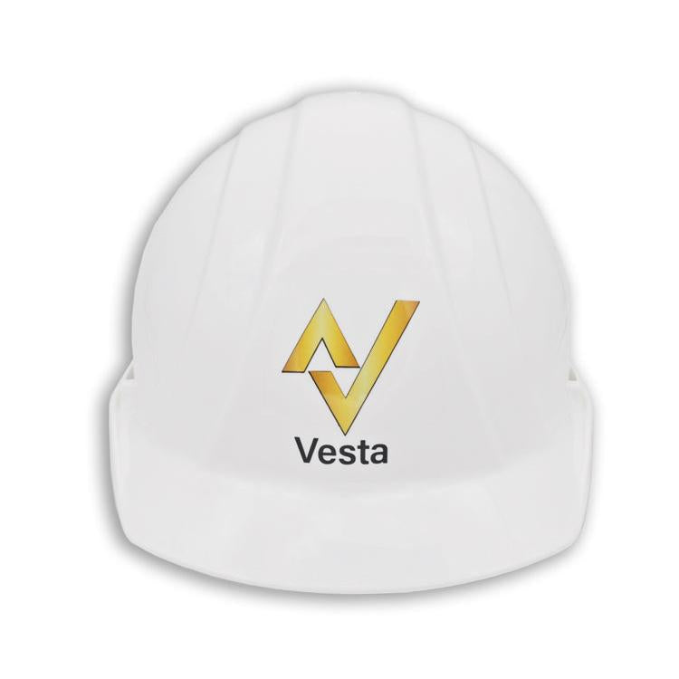 Customization: Vinyl Decal