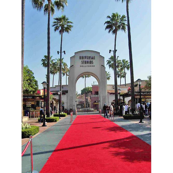 Red Carpet Runner