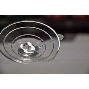 20" Ceremonial White Pull Bow