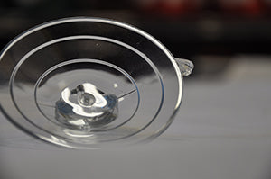 24" Ceremonial Pink Pull Bow