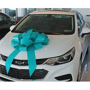 30 Inch Ultra Giant Magnetic Bow