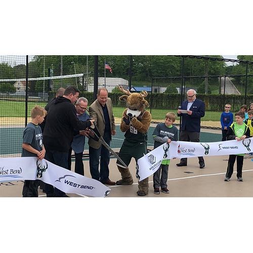 40 Inch Ceremonial Scissors - Black