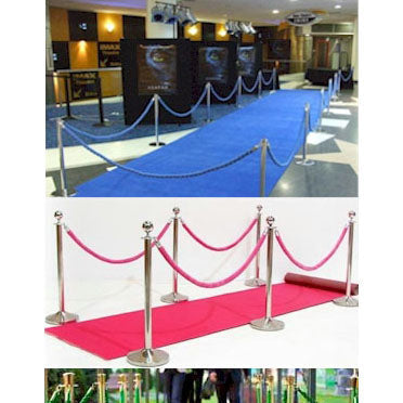 Event Carpet Runners All Colors
