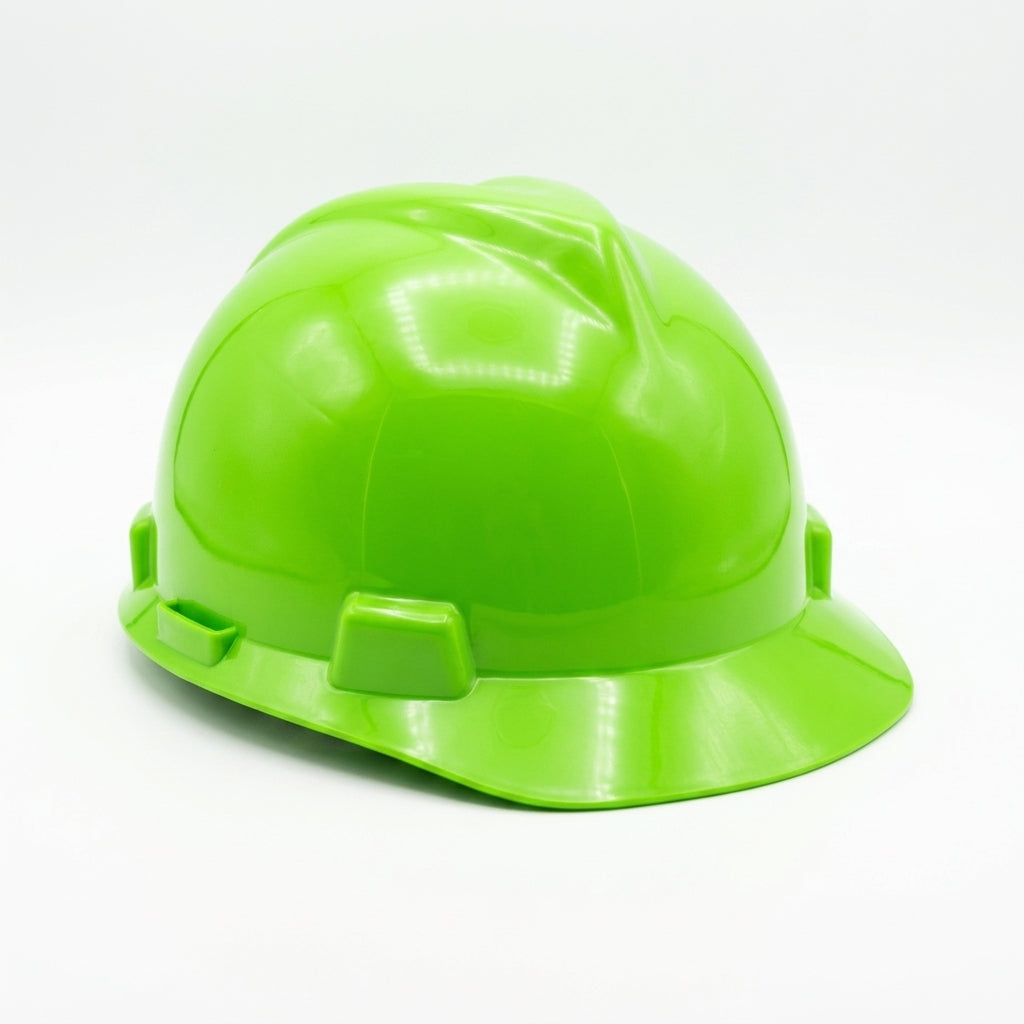 V-Gard Hard Hat