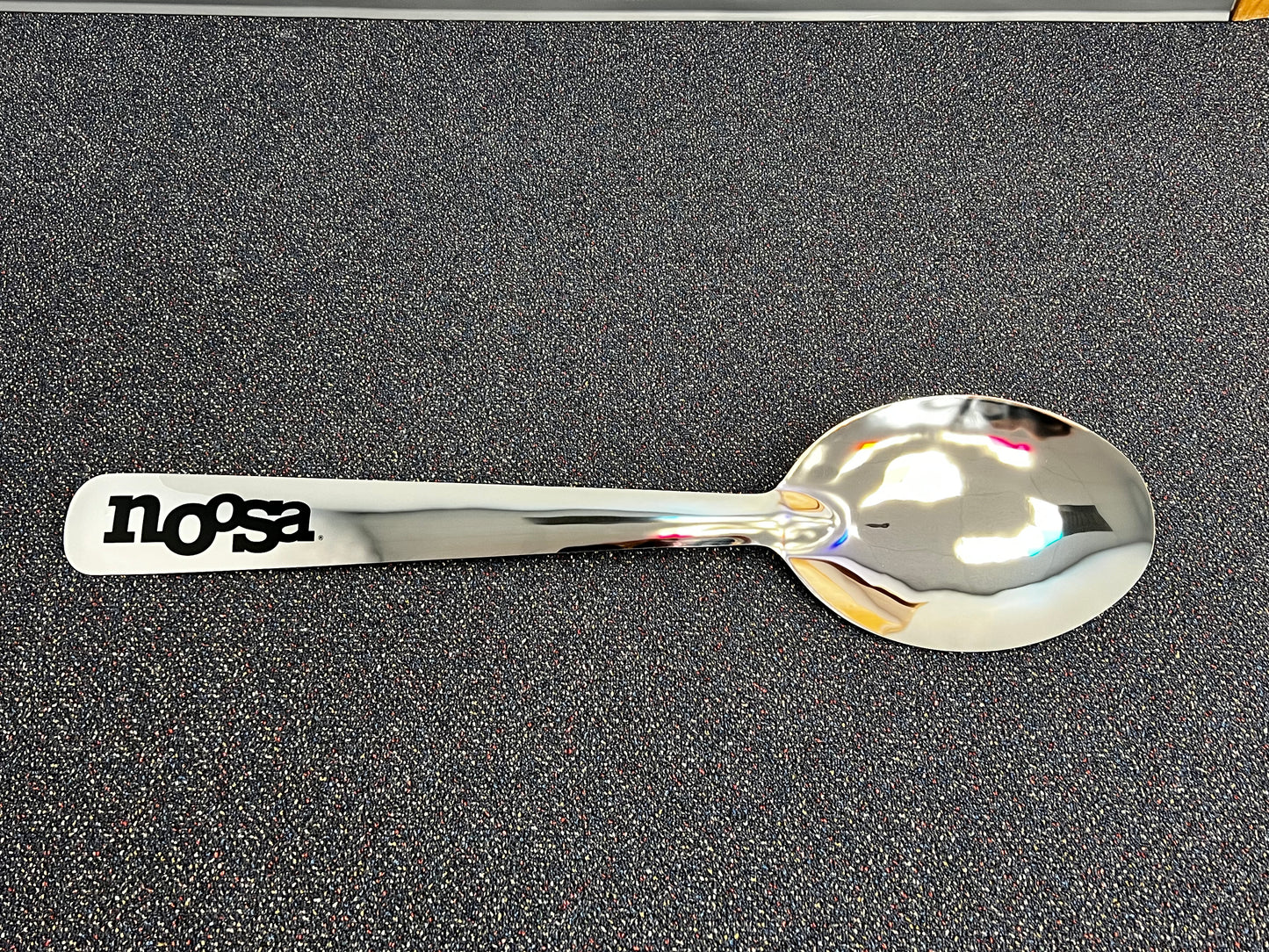 Giant Spoon