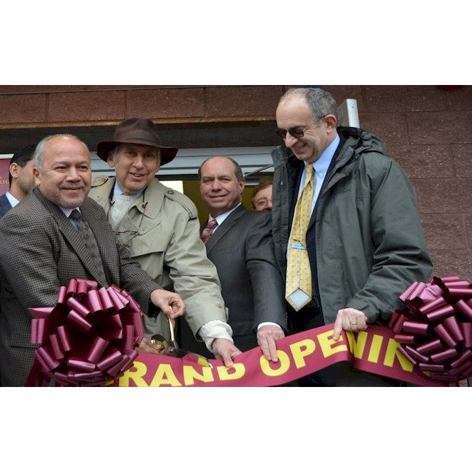 6 Inch Wide Grand Opening Ribbon