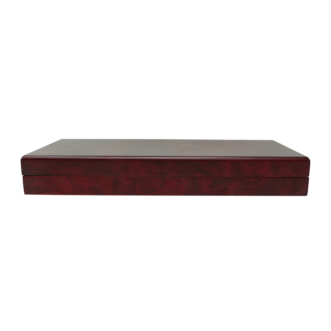 8 inch Rosewood Ceremonial Display Box