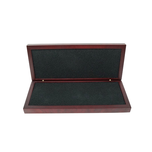 8 inch Rosewood Ceremonial Display Box