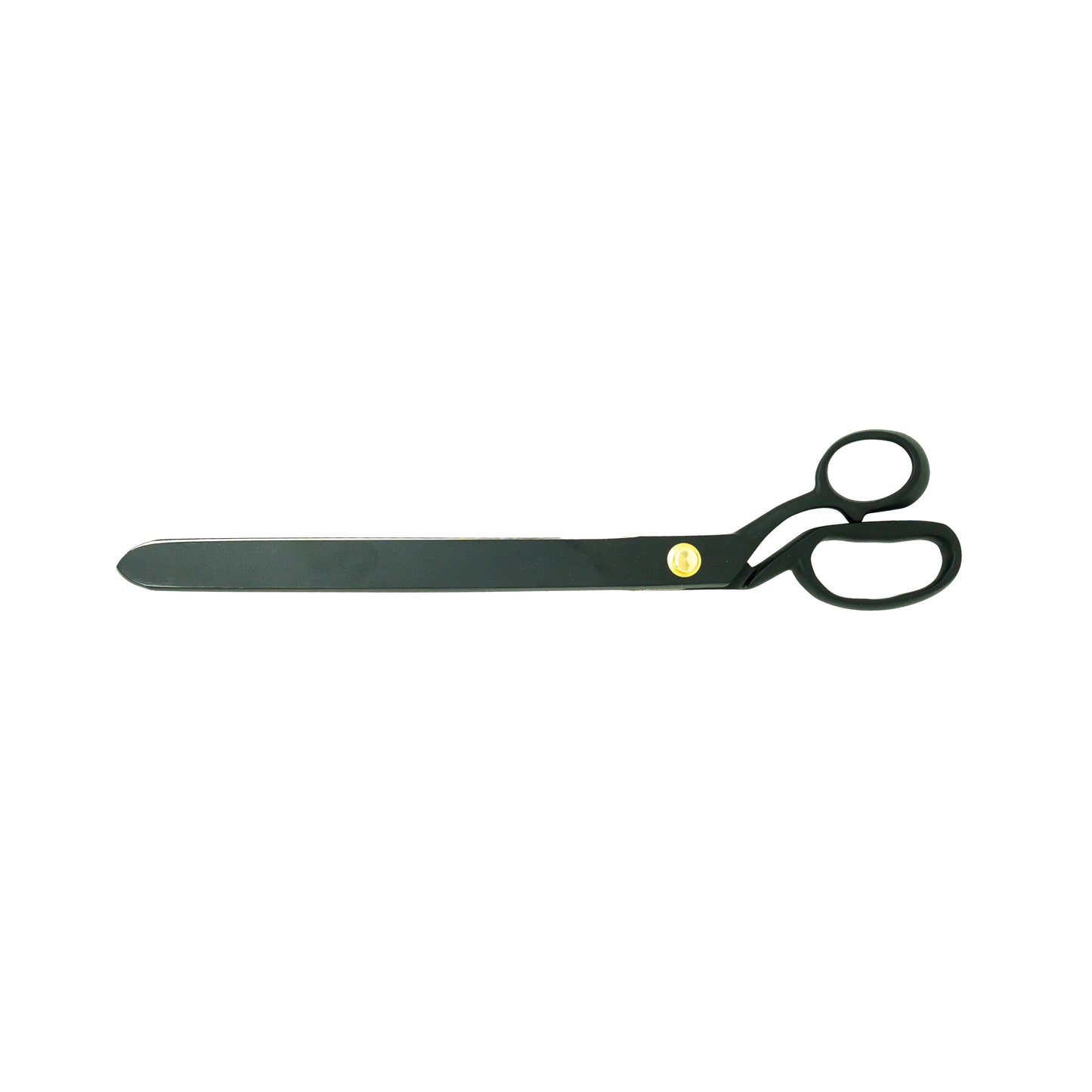 15 inch Black Ceremonial Scissors