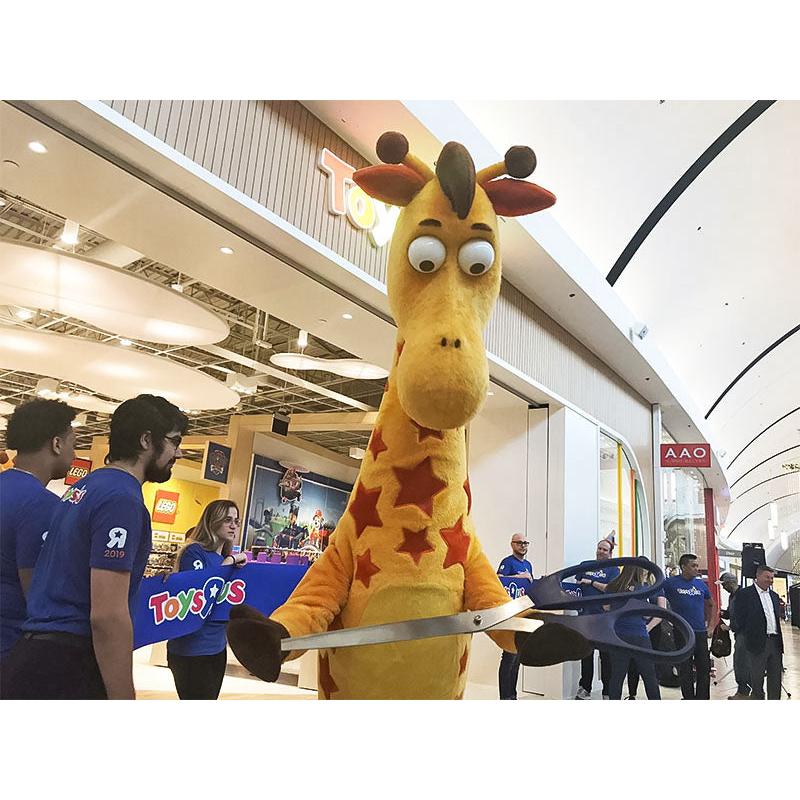 40 Inch Ceremonial Scissors - Blue