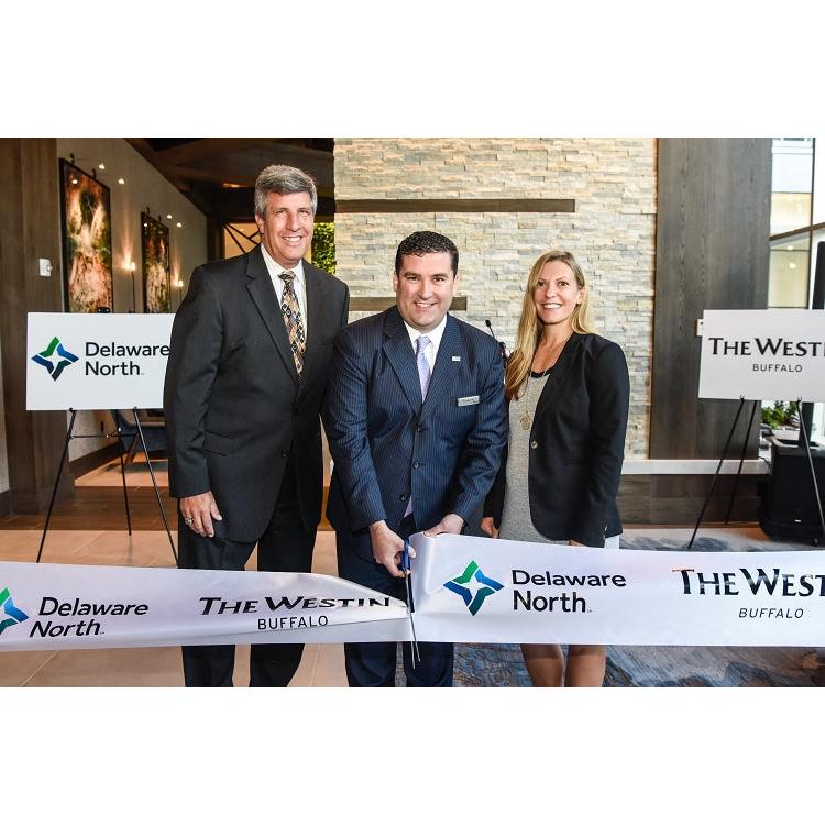 12 inch White Custom Ribbon