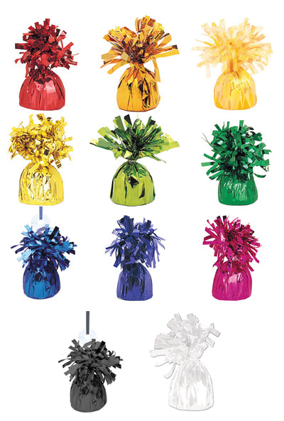 Balloon Weights