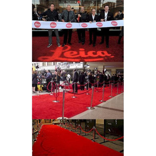 Red Carpet Runner