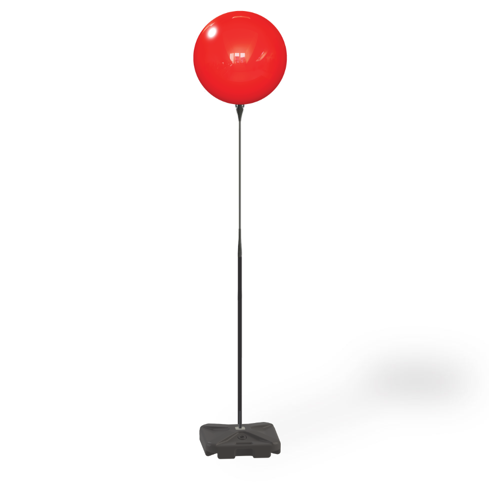 Standard Reusable Balloon Pole Kit