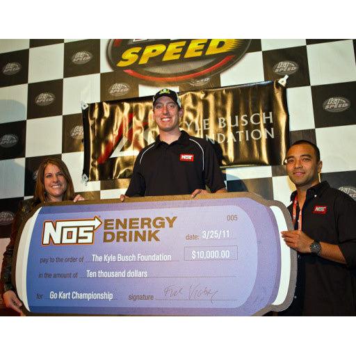 Giant Custom Check