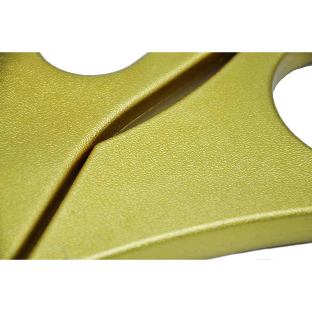 25 inch Giant Gold ECONO Ceremonial Scissors