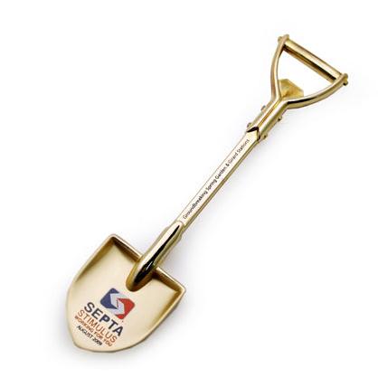 7 Inch Bottle Opener Shovel