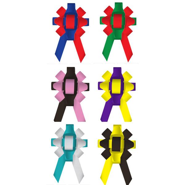 30 Inch Ultra Giant Magnetic Bow