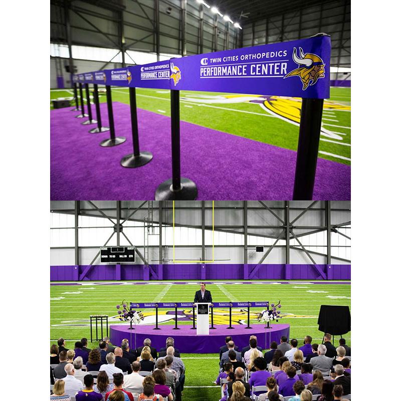 Image Courtesy of Minnesota Vikings