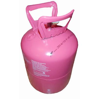 Helium Tank