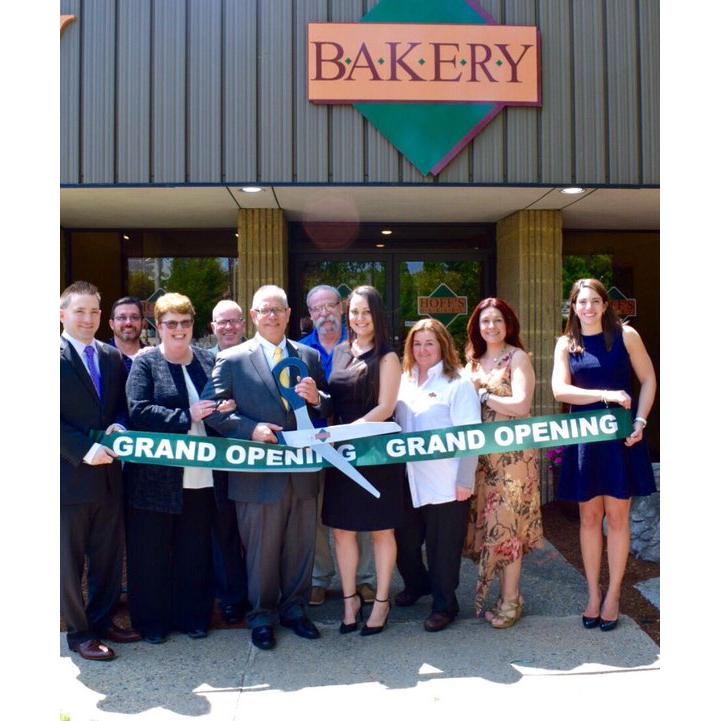 6 Inch Wide Grand Opening Ribbon