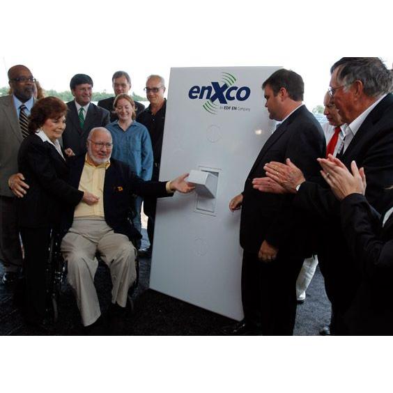 Giant Light Switch - 5 Feet