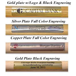 Plates for Stem