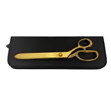 Big Scissors That Bring Big Energy to Your Event
