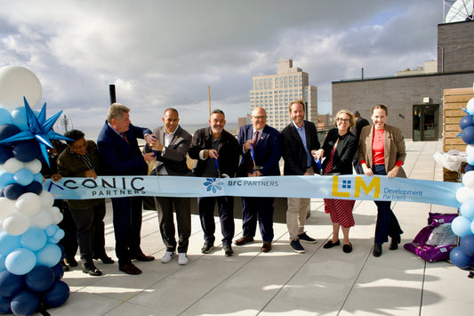 How to Nail the Ribbon Cutting (All Four Seconds of It)