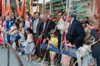 How to Plan a Grand Opening People Actually Show Up To (Free Checklist)