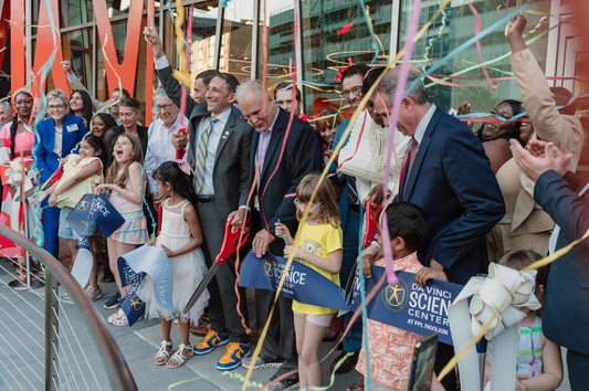 How to Plan a Grand Opening People Actually Show Up To (Free Checklist)