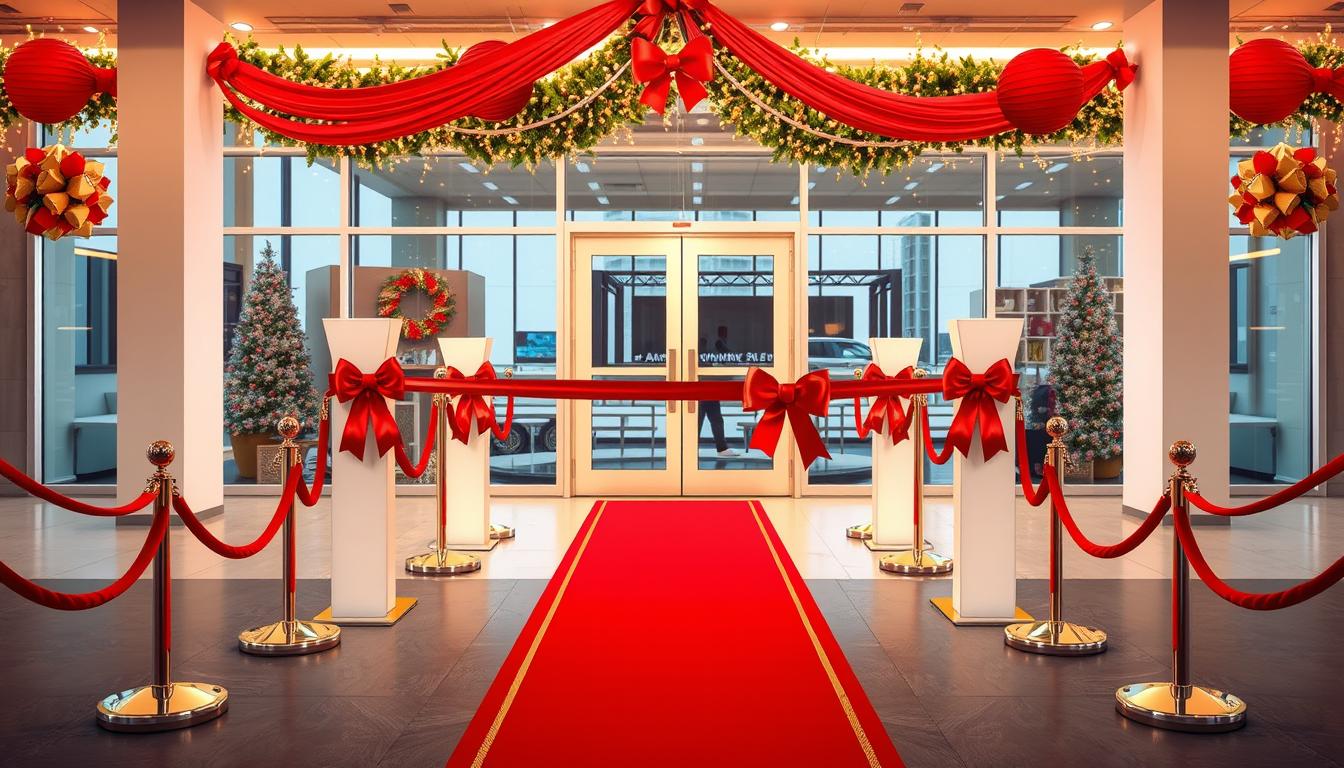 Red Carpet Runners: Creating VIP Experiences at Corporate Events ...