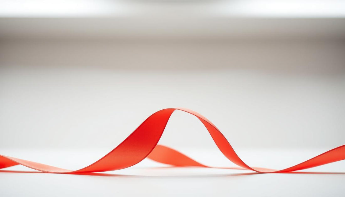 opening ceremony ribbon