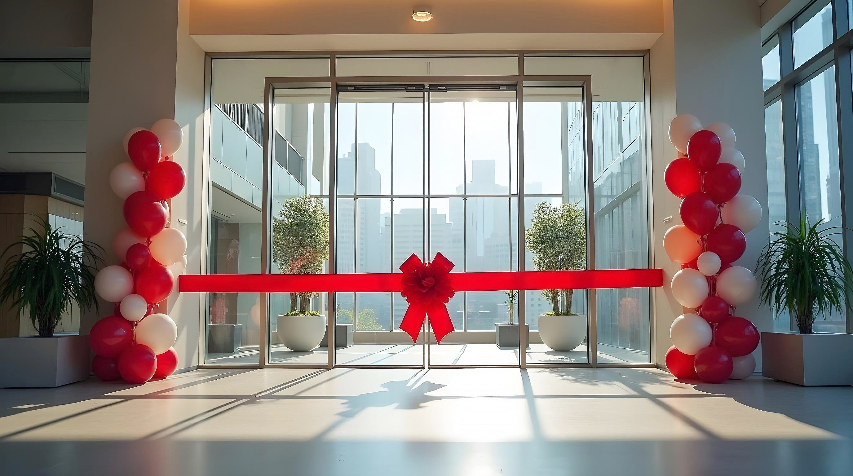 Creative Ideas to Make Your Ribbon Ceremony Memorable – Golden Openings