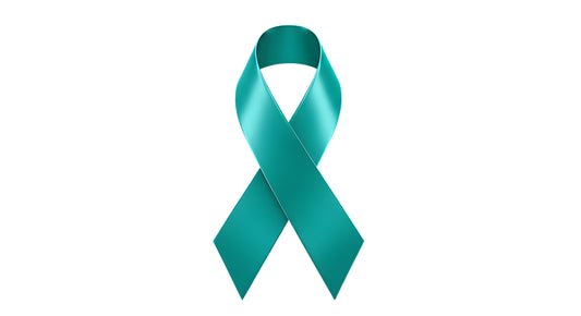 September is Ovarian Cancer Awareness Month - Golden Openings