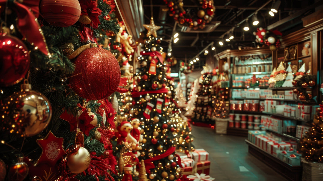 5 Holiday Ready Ribbon Cutting Ideas to Spread Seasonal Cheer