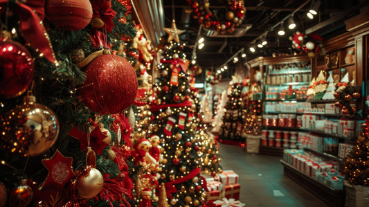 5 Holiday Ready Ribbon Cutting Ideas to Spread Seasonal Cheer