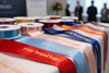 Business Branded Ribbon: Discover Custom Options for Corporate Events