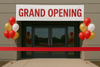 Grand Opening Balloon Decor: A Simple Way to Draw Attention to Your Business