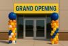 How Grand Opening Balloons Add Excitement to Your Ribbon Ceremony