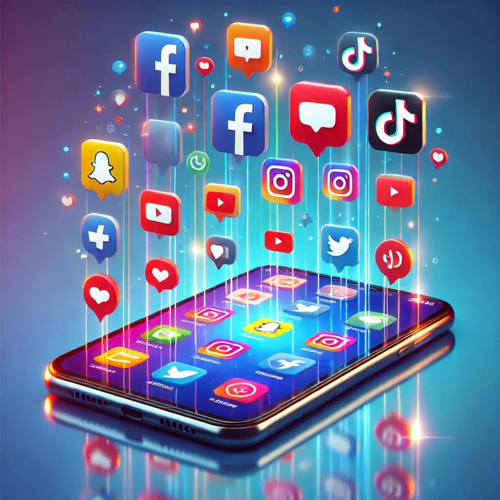 The Role of Social Media in Promoting Your Grand Opening